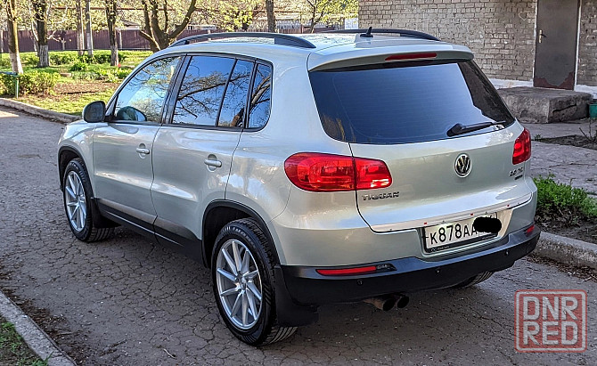 Продам идеального Volkswagen Tiguan 2013г Донецк - изображение 3