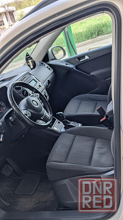 Продам идеального Volkswagen Tiguan 2013г Донецк - изображение 6
