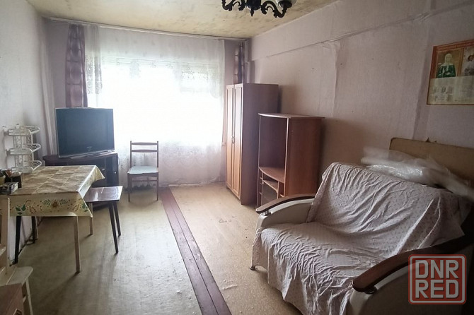 1-ком. крупногабарит.квартира, Донецк-Сити Донецк - изображение 1