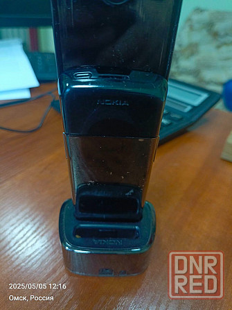NOKIA 8800 Донецк - изображение 6