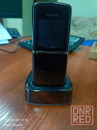 NOKIA 8800 Донецк - изображение 2