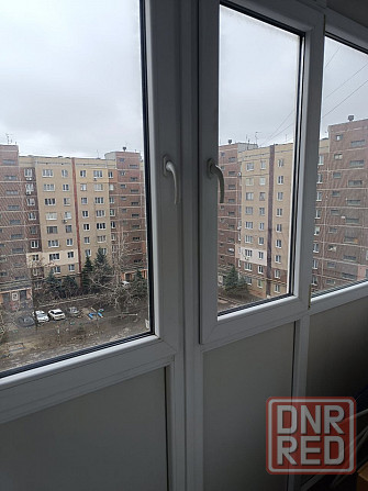 Продаётся 1-комн.кв.Макеевка,м-н Калининский, Червоногвардейский р-н. Макеевка - изображение 4