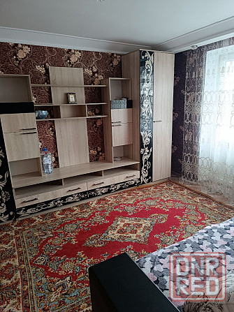 Продаётся 1-комн.кв.Макеевка,м-н Калининский, Червоногвардейский р-н. Макеевка - изображение 7