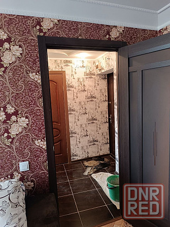 Продаётся 1-комн.кв.Макеевка,м-н Калининский, Червоногвардейский р-н. Макеевка - изображение 6