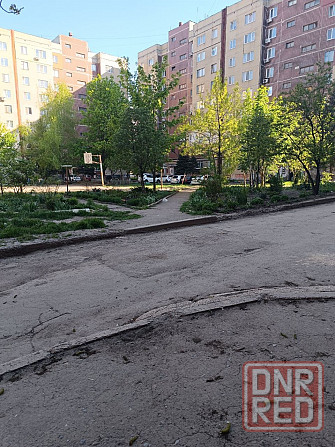 Продаётся 1-комн.кв.Макеевка,м-н Калининский, Червоногвардейский р-н. Макеевка - изображение 3