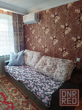 Продаётся 1-комн.кв.Макеевка,м-н Калининский, Червоногвардейский р-н. Макеевка - изображение 8