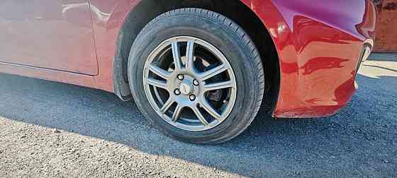 Продам Hyundai accent 2012 г. 1.4 объем. Пробег 32 546 км. Горловка