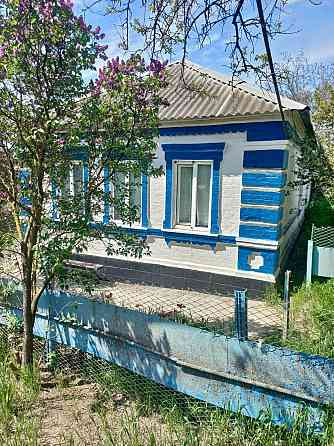 Продаётся газифицированный Дом в Ильичевском районе, пос. Талаковка. Мариуполь Мариуполь