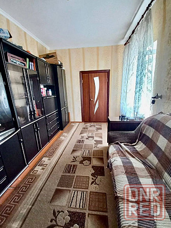 Продаётся газифицированный Дом в Ильичевском районе, пос. Талаковка. Мариуполь Мариуполь - изображение 3