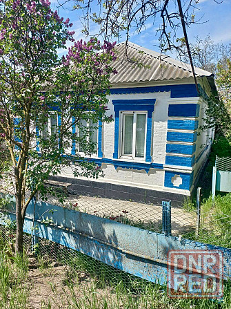 Продаётся газифицированный Дом в Ильичевском районе, пос. Талаковка. Мариуполь Мариуполь - изображение 2