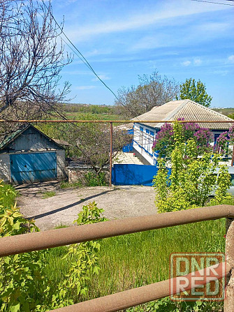 Продаётся газифицированный Дом в Ильичевском районе, пос. Талаковка. Мариуполь Мариуполь - изображение 1