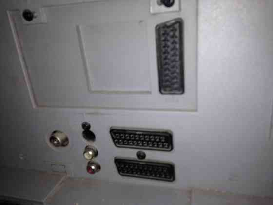 телевизор Philips W76ERF042X044 (81) Донецк