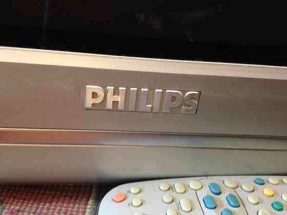 телевизор Philips W76ERF042X044 (81) Донецк