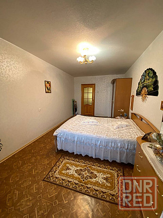 Продажа 4-х Комнатной Квартиры в Кировском Районе - Ул. Терешковой - Ледовая Арена!!! Донецк - изображение 2
