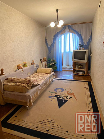 Продажа 4-х Комнатной Квартиры в Кировском Районе - Ул. Терешковой - Ледовая Арена!!! Донецк - изображение 4