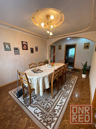 Продажа 4-х Комнатной Квартиры в Кировском Районе - Ул. Терешковой - Ледовая Арена!!! Донецк - изображение 3