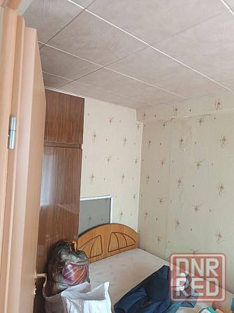 Продаётся 2-х комн. кв-ра г.Донецк, ул.Абакумова Донецк - изображение 5