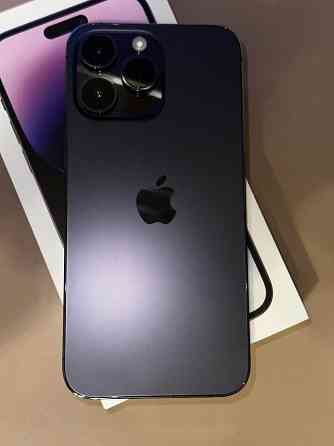 iPhone 14 Pro max Донецк