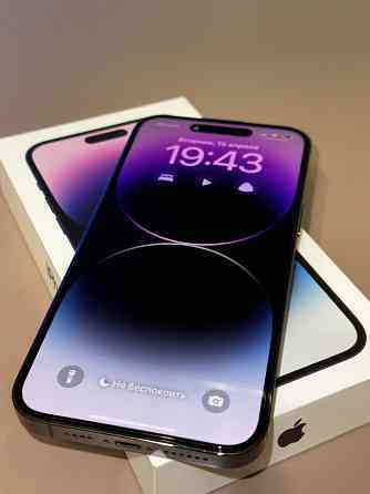iPhone 14 Pro max Донецк