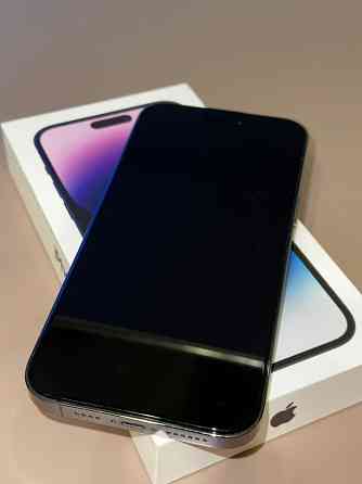 iPhone 14 Pro max Донецк