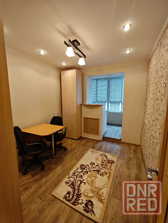 3 комн. Атлетик !Новый дом! видовая с ремонтом Донецк - изображение 10