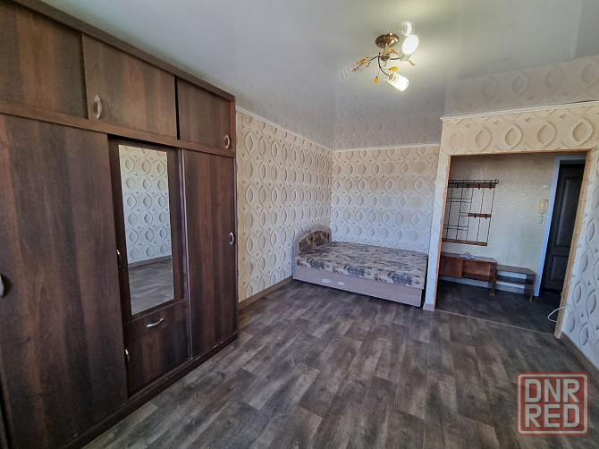 Продам однокомнатную квартиру в Буденновском районе. Донецк - изображение 3