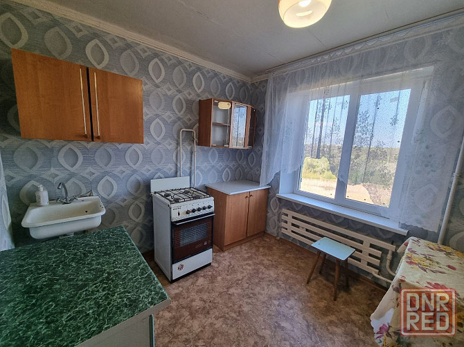 Продам однокомнатную квартиру в Буденновском районе. Донецк - изображение 6