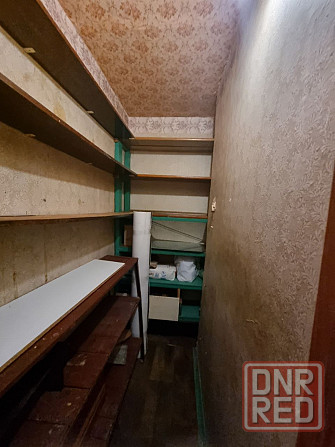 Продам однокомнатную квартиру в Буденновском районе. Донецк - изображение 2
