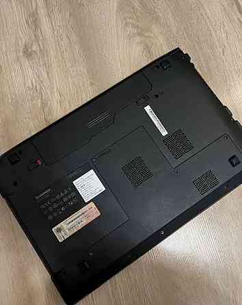 Lenovo Донецк