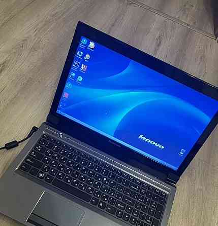 Lenovo Донецк