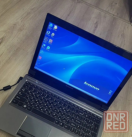 Lenovo Донецк - изображение 1