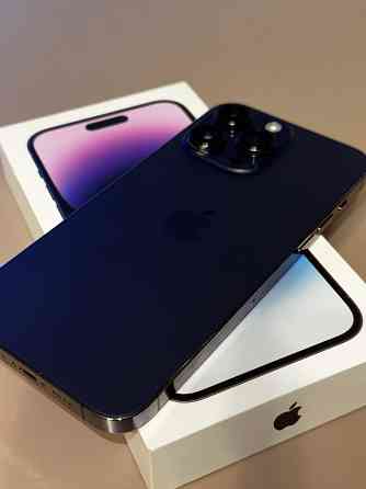 iPhone 14pro max 128gb Донецк