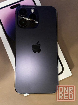iPhone 14pro max 128gb Донецк - изображение 2