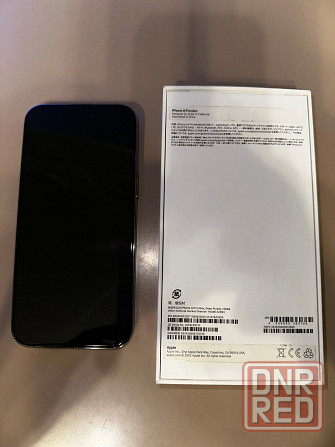 iPhone 14pro max 128gb Донецк - изображение 4