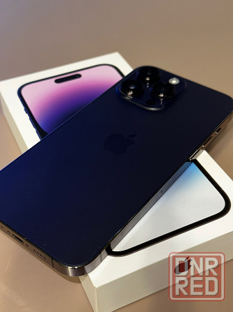 iPhone 14pro max 128gb Донецк - изображение 3