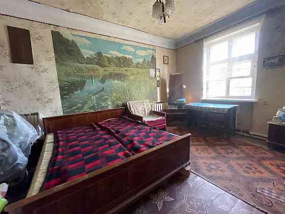 3-к кв,+гараж,22 линия(ул.Орджоникидзе) д Макеевка