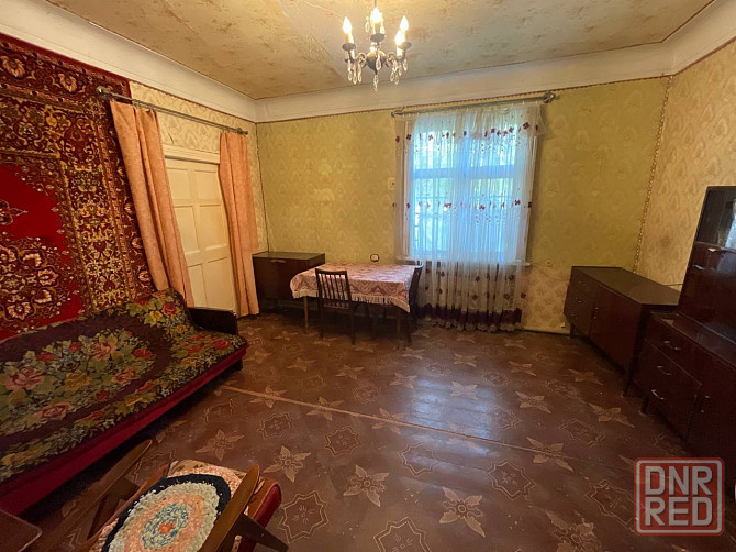 3-к кв,+гараж,22 линия(ул.Орджоникидзе) д Макеевка - изображение 5