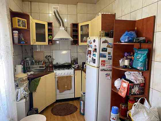 Продам трехкомнатную квартиру в Ворошиловском районе. Донецк