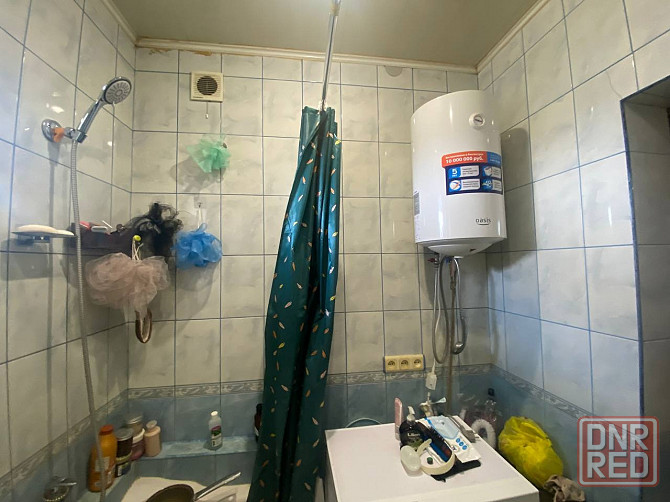 Продам трехкомнатную квартиру в Ворошиловском районе. Донецк - изображение 7