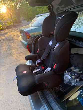 Детское Автокресло Safety 1st 9-18 кг Макеевка