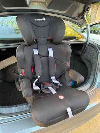 Детское Автокресло Safety 1st 9-18 кг Макеевка