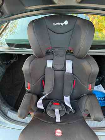 Детское Автокресло Safety 1st 9-18 кг Макеевка