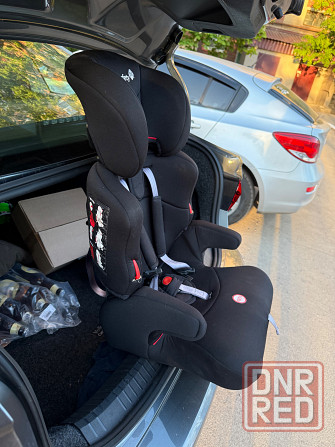 Детское Автокресло Safety 1st 9-18 кг Макеевка - изображение 3