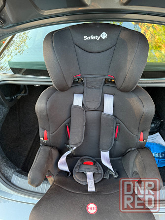 Детское Автокресло Safety 1st 9-18 кг Макеевка - изображение 4