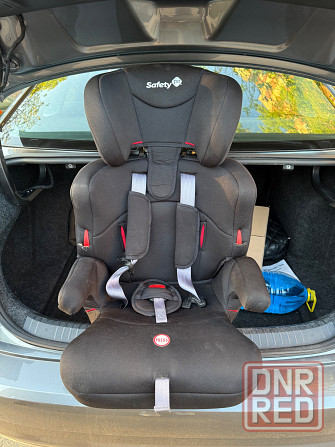 Детское Автокресло Safety 1st 9-18 кг Макеевка - изображение 7