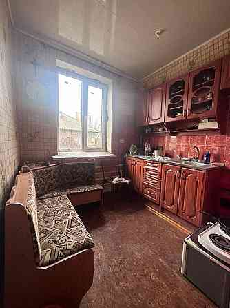 2х Кировский Рик с гаражом Донецк
