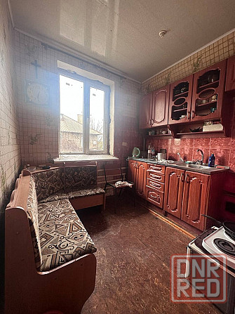 2х Кировский Рик с гаражом Донецк - изображение 1