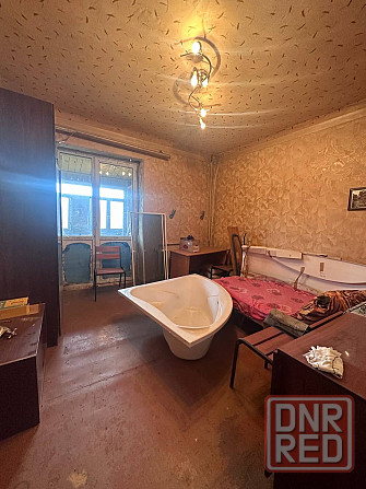 2х Кировский Рик с гаражом Донецк - изображение 3