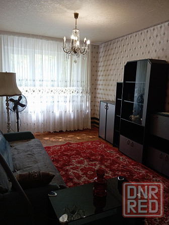 Продам 3 комнатную квартиру, Текстильщик Донецк - изображение 5