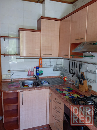 Продам 3 комнатную квартиру, Текстильщик Донецк - изображение 1